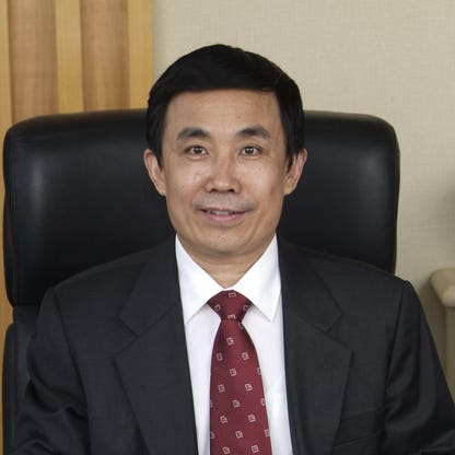 Xue Xiangdong's Empire: DHC Software's Clients & Market Predictions